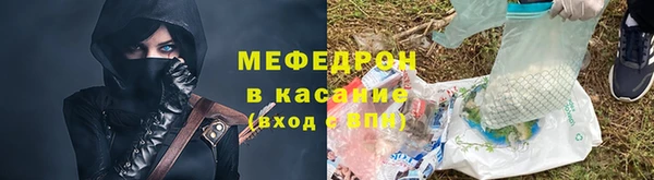 хмурый Пересвет